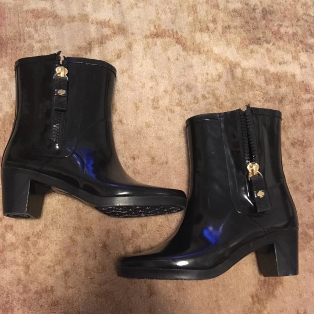 Kate Spade boots 5